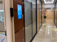 -合肥美奥口腔·种植矫正中心(政务院)