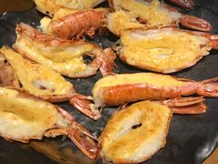 -和彩放题餐厅(酒仙桥店)
