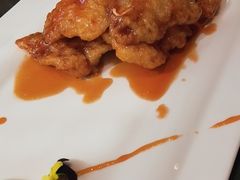 -小南洋海景餐厅(深圳湾店)