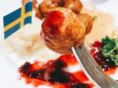 -宜家·瑞典风味餐厅(北京西红门店)