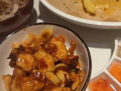 -大鸭梨烤鸭店(花园村店)