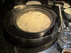 -捞王锅物料理(凯旋路店)