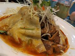 -顺明新疆风味餐厅(五一路店)