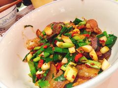 -农耕记·湖南土菜(科技园店)