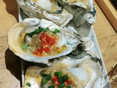 -木屋烧烤(岗顶二店)