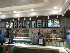 -护国寺小吃(左家庄店)