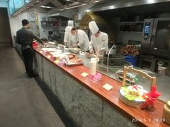 -梁家大院•农家菜(昆山会展中心店)