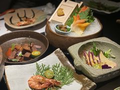 -花潮料理艺食馆(成都万象城店)