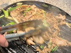 -厚味居炙子烤肉·清真(天桥南纬路店)