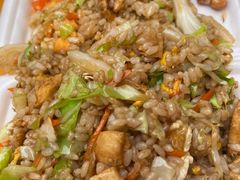 -老婆婆炒饭(小白楼1902欧式风情街店)