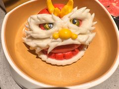 -海底捞火锅(劲松店)