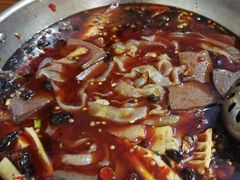 -黑竹香鸡(营和巷店)