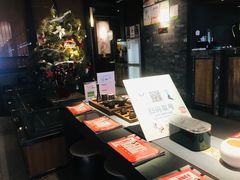 -湊湊火锅·茶憩(和平大悦城店)