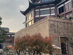 -苏州吴宫泛太平洋酒店