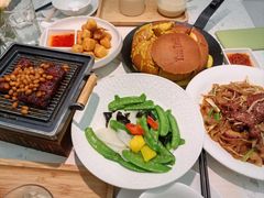 -大树餐厅(环球港店)