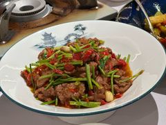 大红袍牛肉-贵州大厦贵州厅(樱花园西街店)