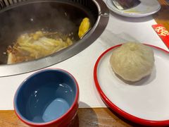 -玺炖·中国铁锅炖(虹桥天街店)