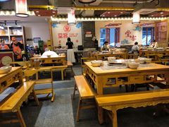 -堂客老火锅(欣阳广场总店)