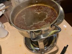 -杭州钱江新城万怡酒店-西餐厅