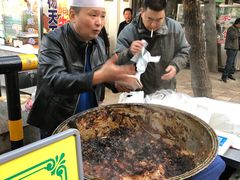 -马文章胖子甑糕(洒金桥店)