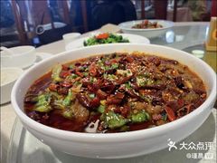 -郭林家常菜(狼垡店)