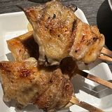 北京探店 | 藏在商场里的烧鸟专门店🏮