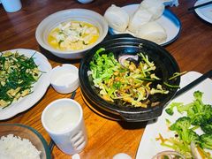 -竹溪一号·天域阁(骑马山店)