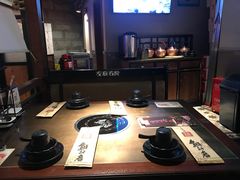-左庭右院鲜牛肉火锅(新梅广场店)