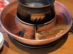 -刘老表·瓦罐汤涮肉(青云谱店)