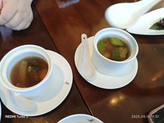 -彩丰楼·中餐厅(国家会展中心上海洲际店)