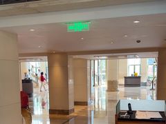 -棕榈岛海鲜自助餐厅(虹桥迎宾馆店)