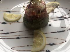 -YUE·6·西式融合餐厅(外滩六号店)