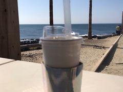 -Cafe Aewol Monsant