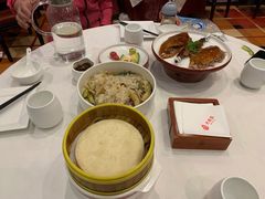 -大鸭梨烤鸭(石佛营店)