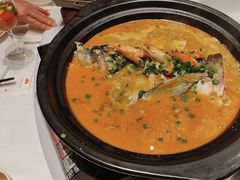 -小厨娘淮扬菜(龙湾天街店)