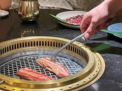 -烧肉达人(凯德晶萃店)