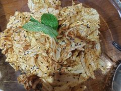 -北京老铺烤鸭(老城根店)