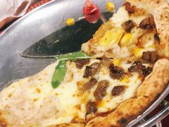 -Primo·丽莫意大利窑烤披萨