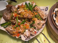 -桥东喜碧海鲜街(水东街店)