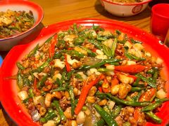 -兔槽江湖菜·重庆璧山兔(水围店)