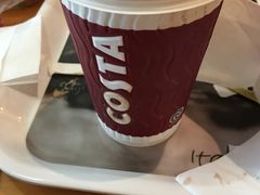 -COSTA COFFEE(水游城店)