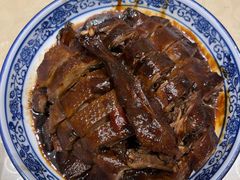 -兰边碗(鼓楼店)