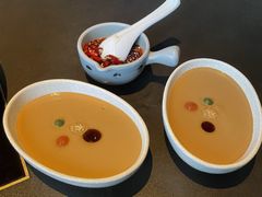-东来顺·非遗火锅(赛格国际购物中心店)