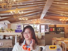 -魁鱼馆·千岛湖金陵山水啤酒温泉酒店
