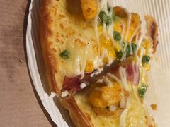 -达美乐比萨(朝阳路店)