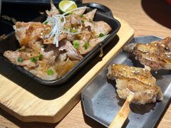 -沼津港精致料理·寿喜烧·烧鸟(青浦宝龙广场日料榜单店)