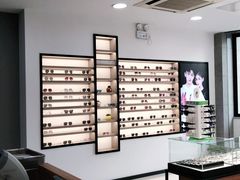 -宝岛眼镜(嘉兴桐乡时代广场店)