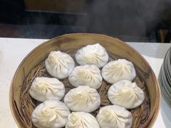 -锡笼记·无锡小笼(方塔店)
