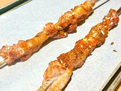 -羊之道草原味道清真餐厅(番禺店)