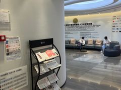 -牙博士口腔品牌连锁(杨浦店)